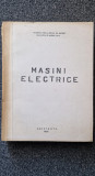 MASINI ELECTRICE - Stefanescu Lucia (Academia navala Mircea cel Batran)