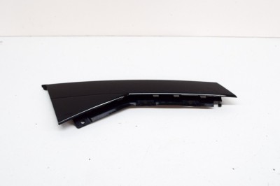 Ornament vertical ușă dreapta spate AUDI Q3 F3 2019 OEM: 83A839904A 14622798 foto