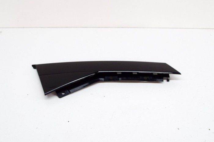 Ornament vertical ușă dreapta spate AUDI Q3 F3 2019 OEM: 83A839904A 14622798