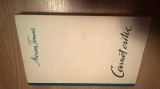 Cumpara ieftin Mircea Tomus - Carnet critic (Editura pentru Literatura, 1969)