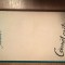 Mircea Tomus - Carnet critic (Editura pentru Literatura, 1969)