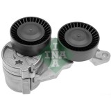 Schaeffler INA Rola Intinzator Curea Transmisie Volvo S60 I S80 I V70 II XC70 XC90 Motoare D5 24mm