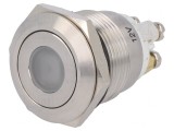 Comutator Anti-Vandalism 2 SPST-NO 0.5A 220VAC 2A 36VDC