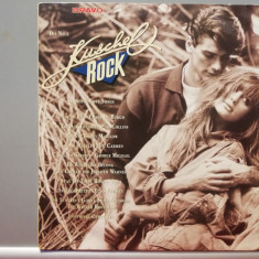 Kuschel Rock - The New – Selectiuni – 3 LP Set (1988/CBS/Holland) - Vinil/Vinyl