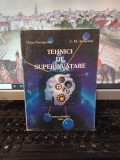 Panagoreț și Armeanu, Tehnici de super&icirc;nvățare, ed. Tipoalex Alexandria 2001 130