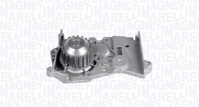 MAGNETI MARELLI 352316170971 Pompă de apă, răcire motor foto