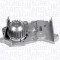 MAGNETI MARELLI 352316170971 Pompă de apă, răcire motor