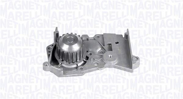 MAGNETI MARELLI 352316170971 Pompă de apă, răcire motor