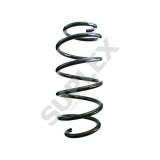 Arc suspensie Audi A3 Cabriolet (8p7) 04.08-05.13, Fata, SUPLEX