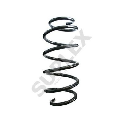 Arc suspensie Audi A3 Cabriolet (8p7) 04.08-05.13, Fata, SUPLEX foto
