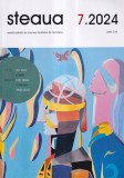 Revista Steaua, numarul 7, iulie 2024
