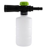 Duza de spuma cu recipient, conectare rapida PARTNERPRO PP-S02 600 ml