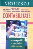 CONTABILITATE. MONOGRAFIE CONTABILE. AUXILIAR-VALENTINA CAPOTA SI COLAB.-338054