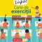 Hello english! Carte de exercitii - Sam Hutchinson, Emilie Martin