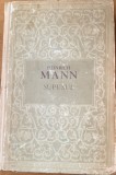 Supusul - Heinrich Mann