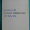 Eugen Jebeleanu &ndash; Groapa cu lei ( antologie bilingva )
