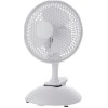 Ventilator de birou 17W mini Entac EPTMF-17W