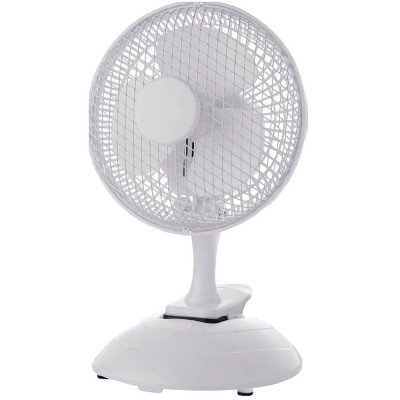 Ventilator de birou 17W mini Entac EPTMF-17W foto