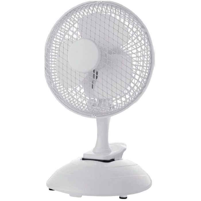 Ventilator de birou 17W mini Entac EPTMF-17W