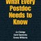 What Every Postdoc Needs to Know