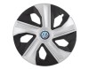 Set 4 capace roti Luna II R16 pentru gama auto VW, Autohelix MSA