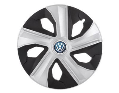 Set 4 capace roti Luna II R16 pentru gama auto VW foto