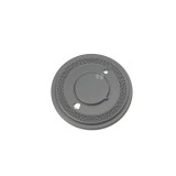 Distribuitor flacără rapid pentru plită ELECTROLUX 8071268018 AEG REX Original