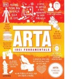 Arta. Idei fundamentale - DK, Elena Arhire
