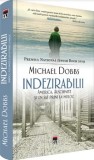 Cumpara ieftin Indezirabilii. America, Auschwitz si un sat prins la mijloc/Michael Dobbs