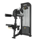 Cumpara ieftin Aparat pentru fluturari umeri Sportmann, pin loaded, stiva 65 kg
