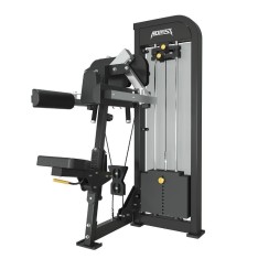 Aparat pentru fluturari umeri Sportmann, pin loaded, stiva 65 kg