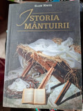 ISTORIA MANTUIRII - ELLEN WHITE