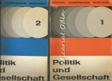 Cumpara ieftin Politik Und Gesellschaft Band 1, 2 - Mickel Kampmann Wiegand