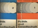 Politik Und Gesellschaft Band 1, 2 - Mickel Kampmann Wiegand