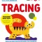 My First Book of Tracing