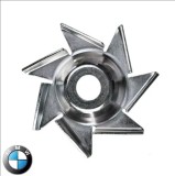 Paleta pompa apa originala BMW K75 (84-05) - K100 (82-92) - K1100 (89-04) - K1200 (97-08)