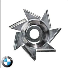 Paleta pompa apa originala BMW K75 (84-05) - K100 (82-92) - K1100 (89-04) - K1200 (97-08)