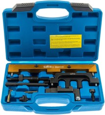 Kit fixare distributie BMW Valvetronic 1.8 2.0 N46 N42 N46T foto