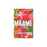 Maame: A Today Show Read with Jenna Book Club Pick