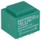 Transformator &icirc;ncapsulat PCB 2,5VA 230V/7,5V