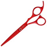 Foarfecile de tuns c&acirc;ini pentru tundere 7,0 offset