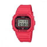 Cumpara ieftin Ceas Barbati, Casio G-Shock, The Origin DW-5600EP-4ER - Marime universala