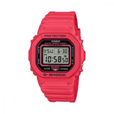Ceas Barbati, Casio G-Shock, The Origin DW-5600EP-4ER - Marime universala