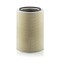 Mann-Filter Filtru aer