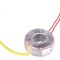 Transformator toroidal 35VA 230V 17V 2,05A cu cabluri