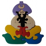 Puzzle pașă