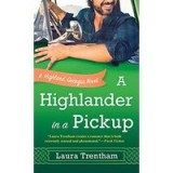 A Highlander in a Pickup (Highland, Georgia #2)