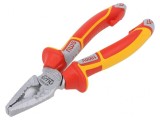 Clește Izolat Universal 165mm