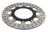Disc frana fata flotant, 310/132x4,5mm 5x150mm, fitting hole diameter 8,4mm, height (spacing) 0 (european certification of approval: no) compatibil: Y