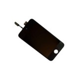 Display LCD iPod Touch 4 Negru - Ecran Digitizer